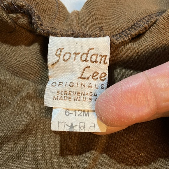 Infant Boy’s Shirts. Set of 2 (Short & Long Sleeve) - Picture 6 of 8